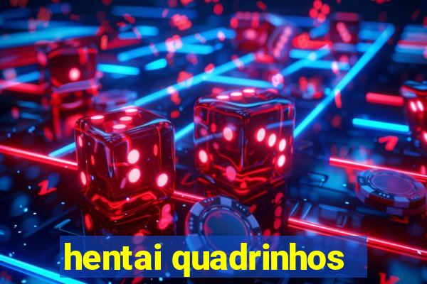 hentai quadrinhos